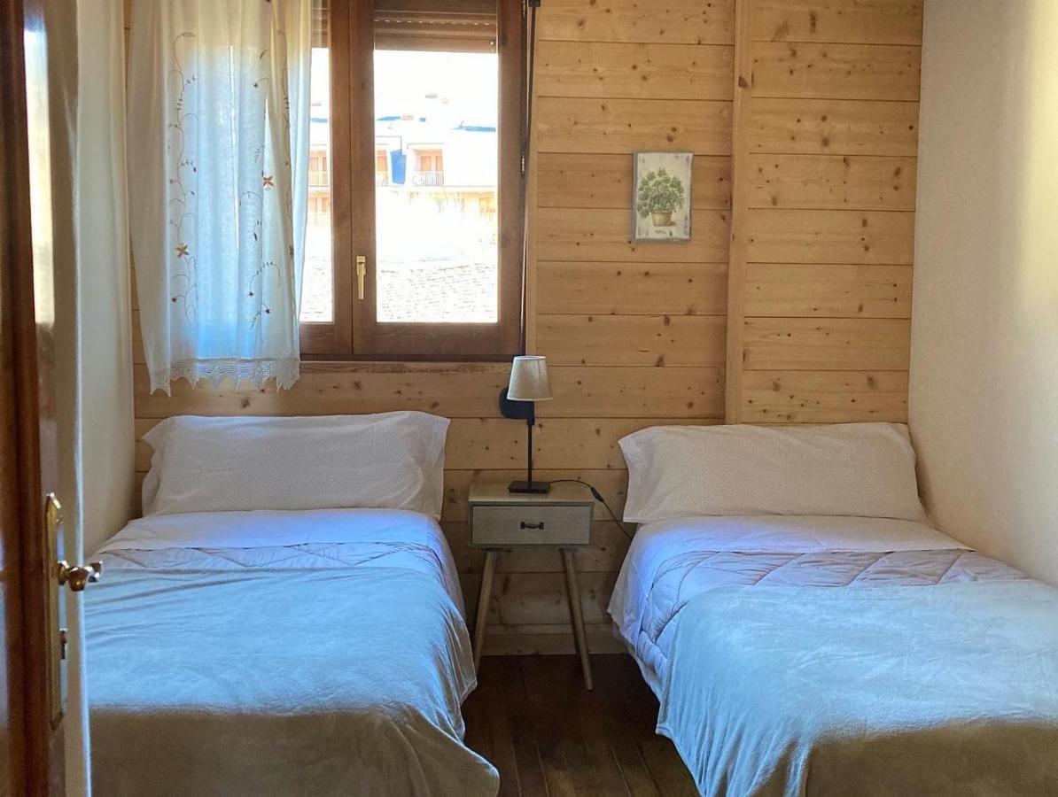 Pensjonat Cal Quimet Rialp Zewnętrze zdjęcie